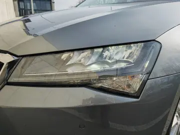 Skoda Superb 2.0 TDI DSG 150CP
