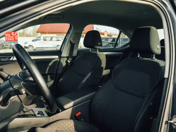 Skoda Superb 2.0 TDI DSG 150CP