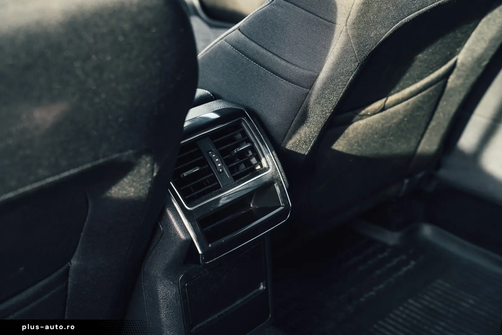 Skoda Superb 2.0 TDI DSG 150CP