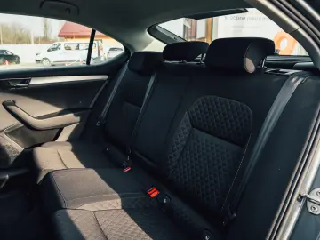 Skoda Superb 2.0 TDI DSG 150CP