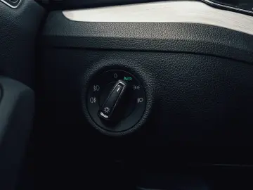 Skoda Superb 2.0 TDI DSG 150CP