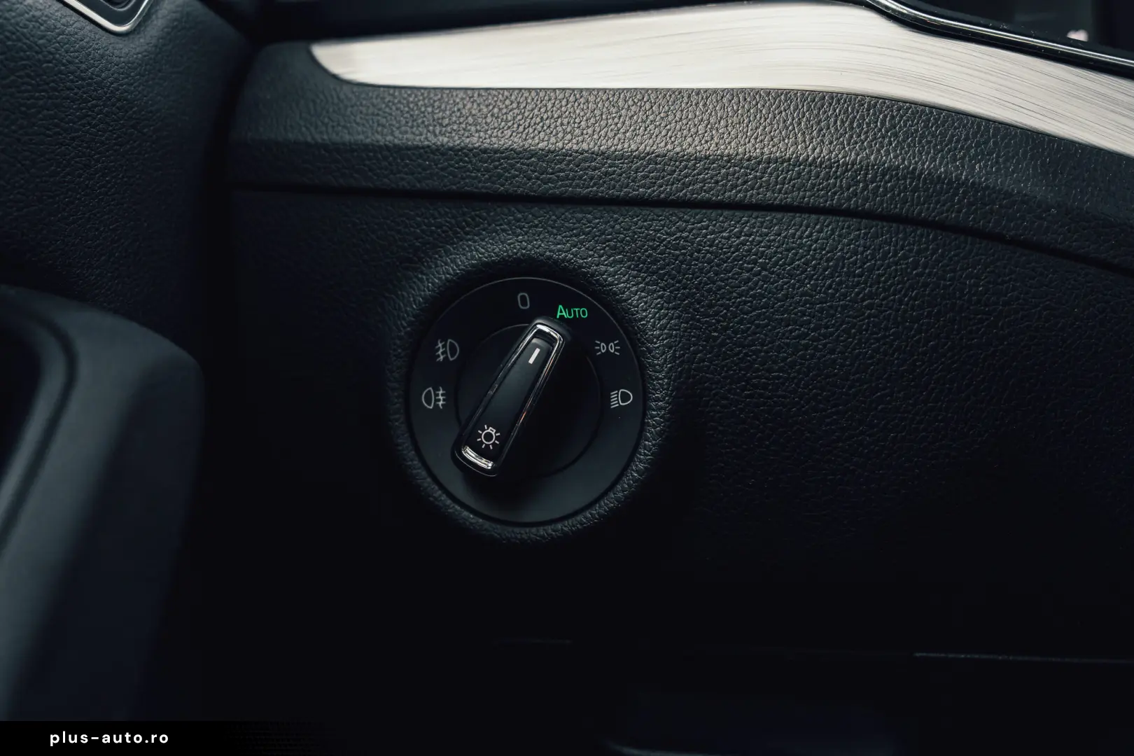 Skoda Superb 2.0 TDI DSG 150CP