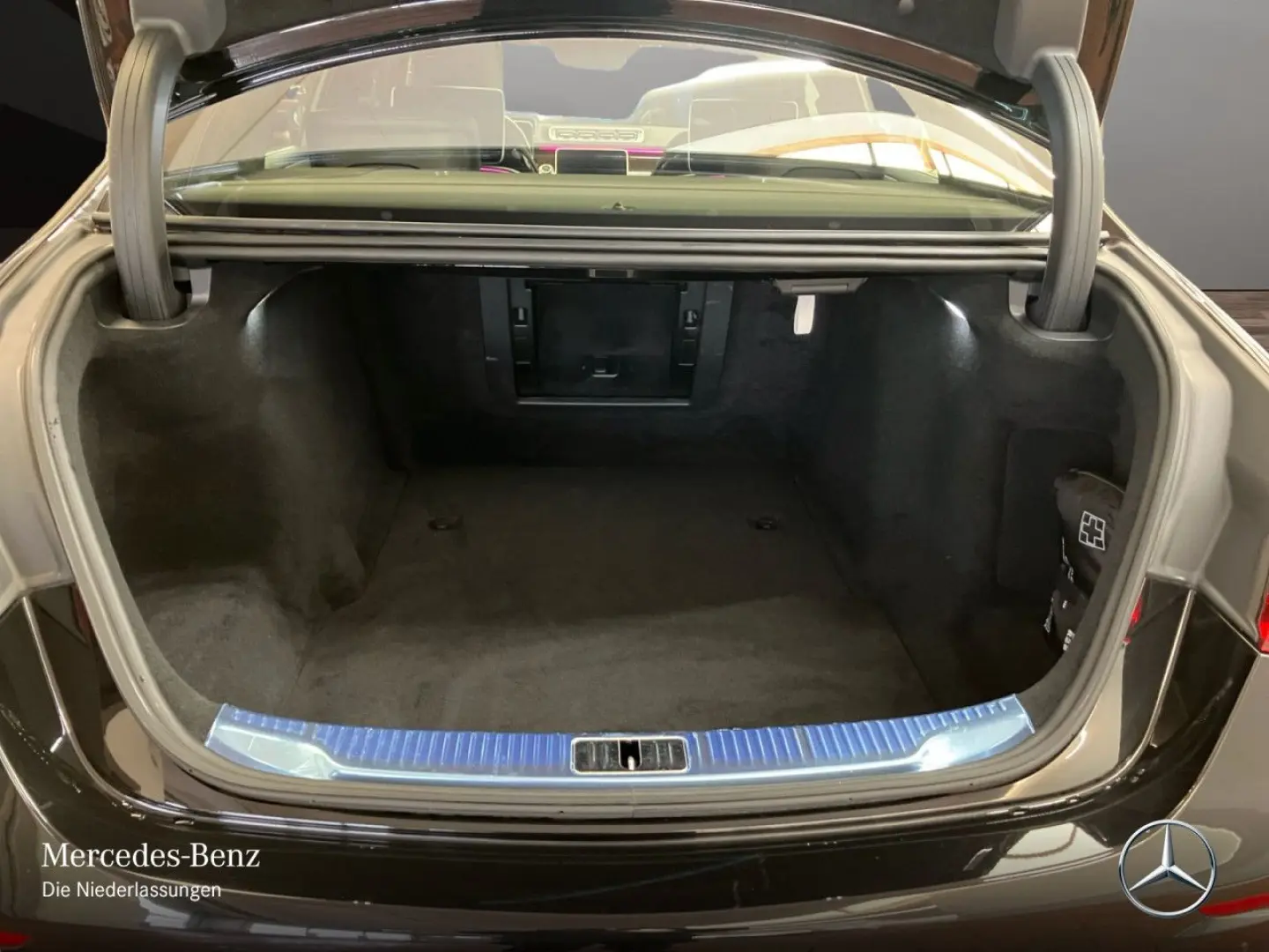 S 500 4M L AMG DrivePilot Pano FondEnt HuD NP200