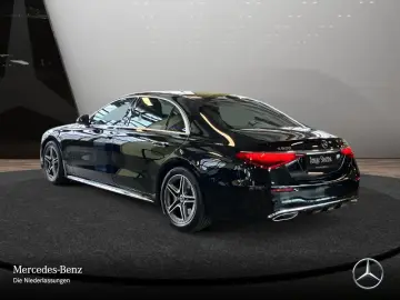 S 500 4M L AMG DrivePilot Pano FondEnt HuD NP200