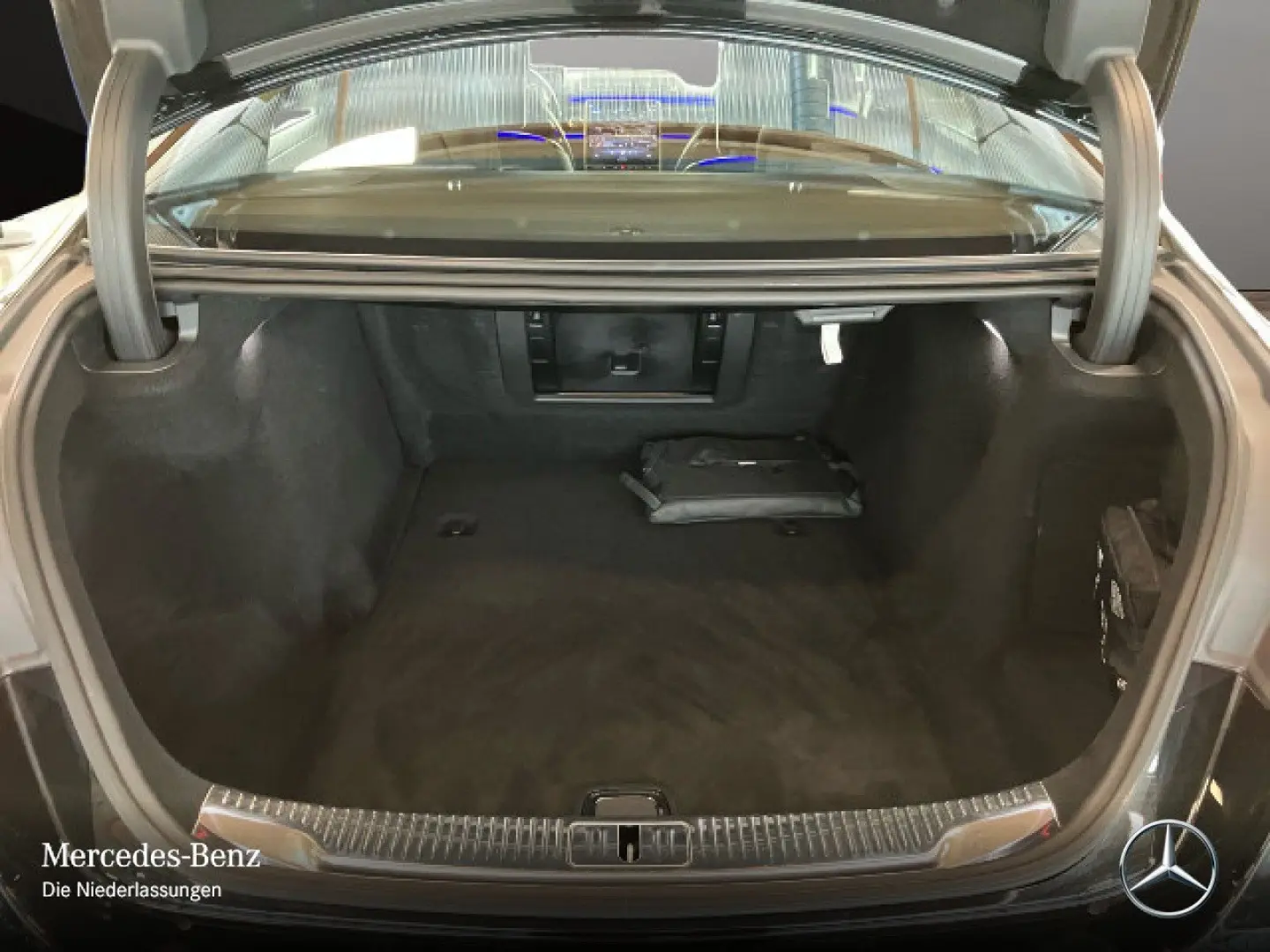 S 500 4M L AMG DrivePilot Pano FondEnt HuD NP200