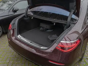 S 580 e L AMG-Sport Pano Burm Sitzklima Airm 360