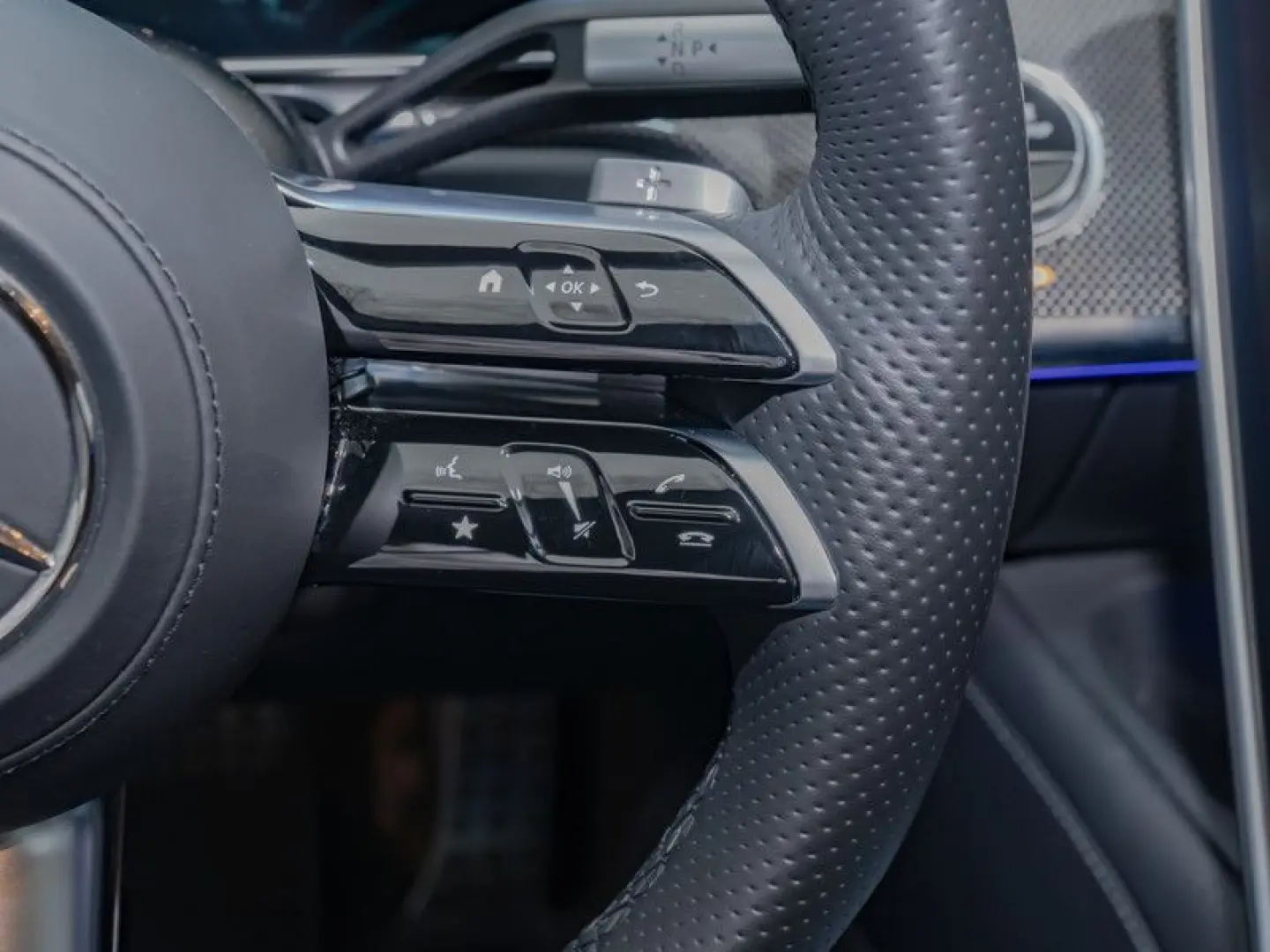 S 580 e L AMG-Sport Pano Burm Sitzklima Airm 360