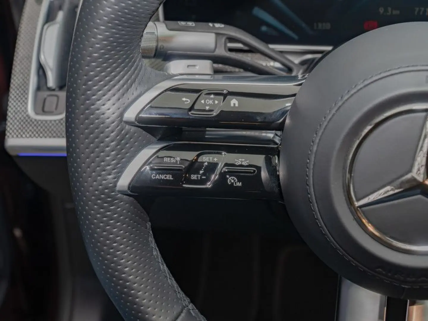 S 580 e L AMG-Sport Pano Burm Sitzklima Airm 360