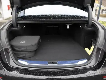 S 580 e L AMG-Sport Pano Burm Sitzklima Airm 360