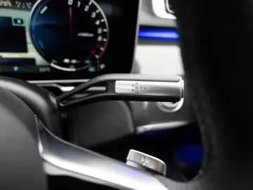 S 580 e L AMG-Sport Pano Burm Sitzklima Airm 360