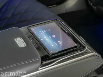 S 500 4Matic lang AMG Exklusiv HAL HUD Kühlfach