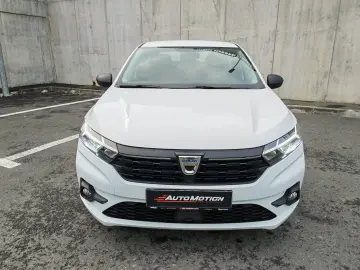 Dacia Logan Benzina   GPL 90CP