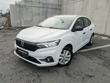 Dacia Logan Benzina   GPL 90CP