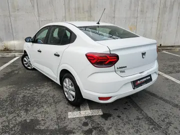 Dacia Logan Benzina   GPL 90CP