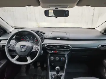 Dacia Logan Benzina   GPL 90CP