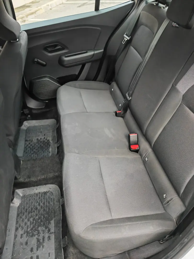 Dacia Logan Benzina   GPL 90CP