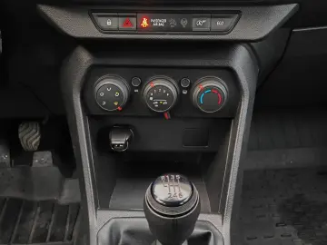 Dacia Logan Benzina   GPL 90CP