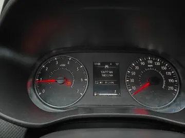 Dacia Logan Benzina   GPL 90CP