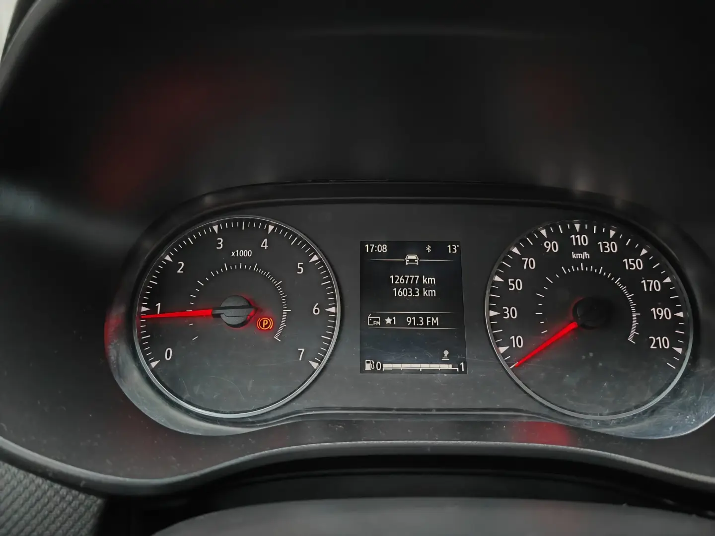 Dacia Logan Benzina   GPL 90CP