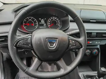 Dacia Logan Benzina   GPL 90CP