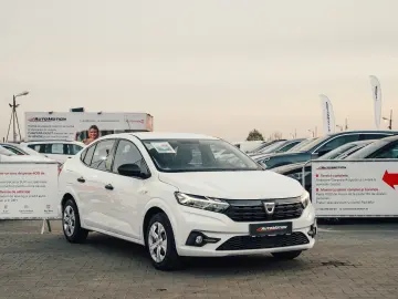 Dacia Logan Benzina   GPL 90CP