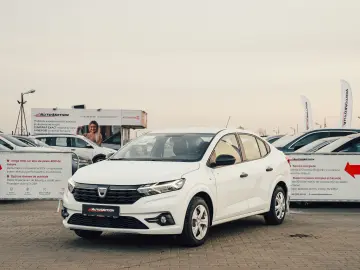 Dacia Logan Benzina   GPL 90CP