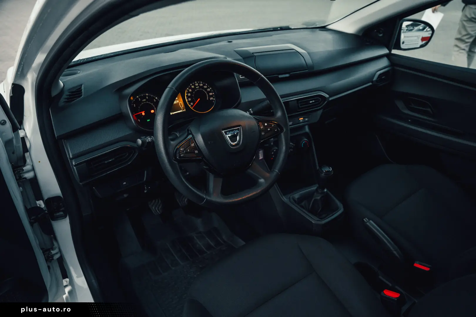 Dacia Logan Benzina   GPL 90CP