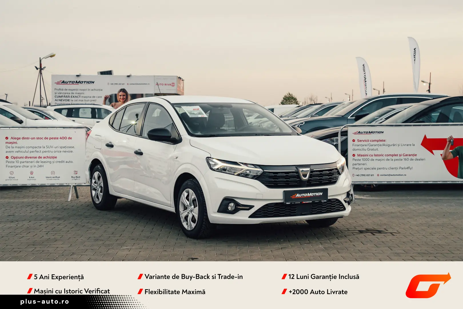 Dacia Logan Benzina   GPL 90CP