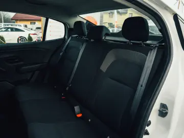 Dacia Logan Benzina   GPL 90CP