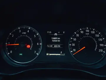 Dacia Logan Benzina   GPL 90CP