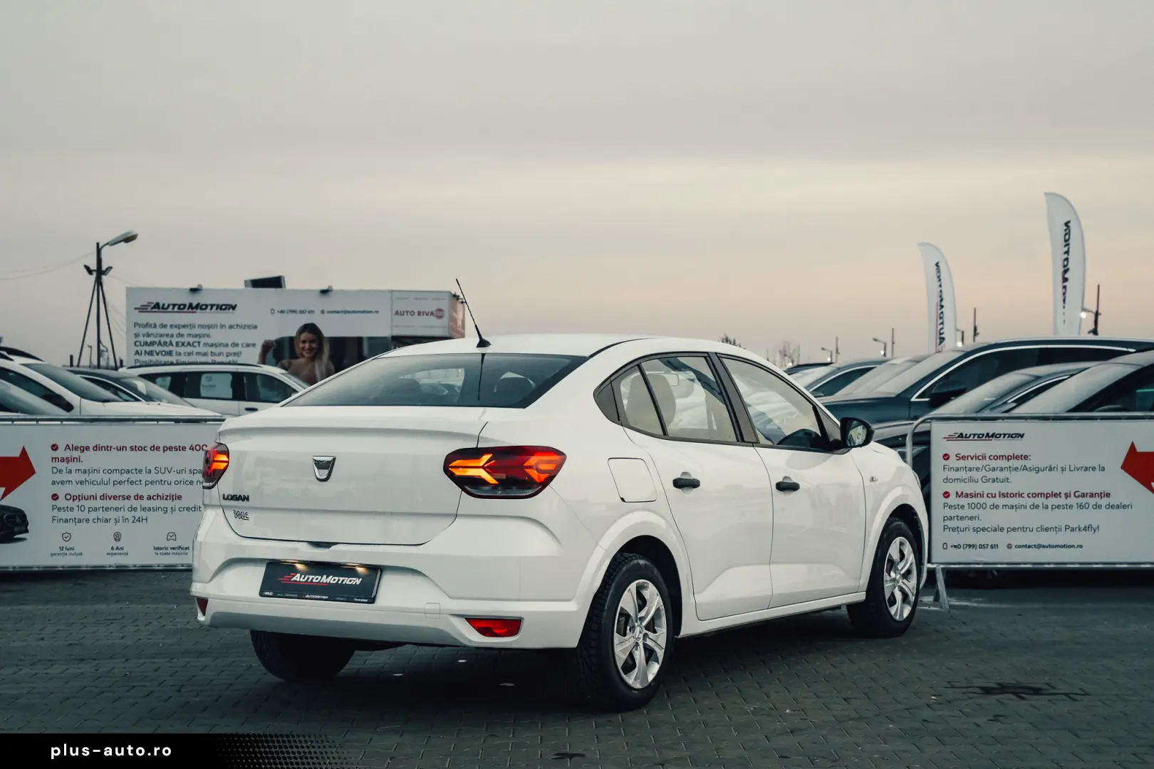 Dacia Logan Benzina   GPL 90CP