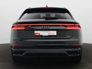 Q8 S-Line edition 50TDI quattro  Pano  HD-Matrix