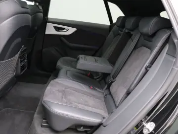 Q8 S-Line edition 50TDI quattro  Pano  HD-Matrix