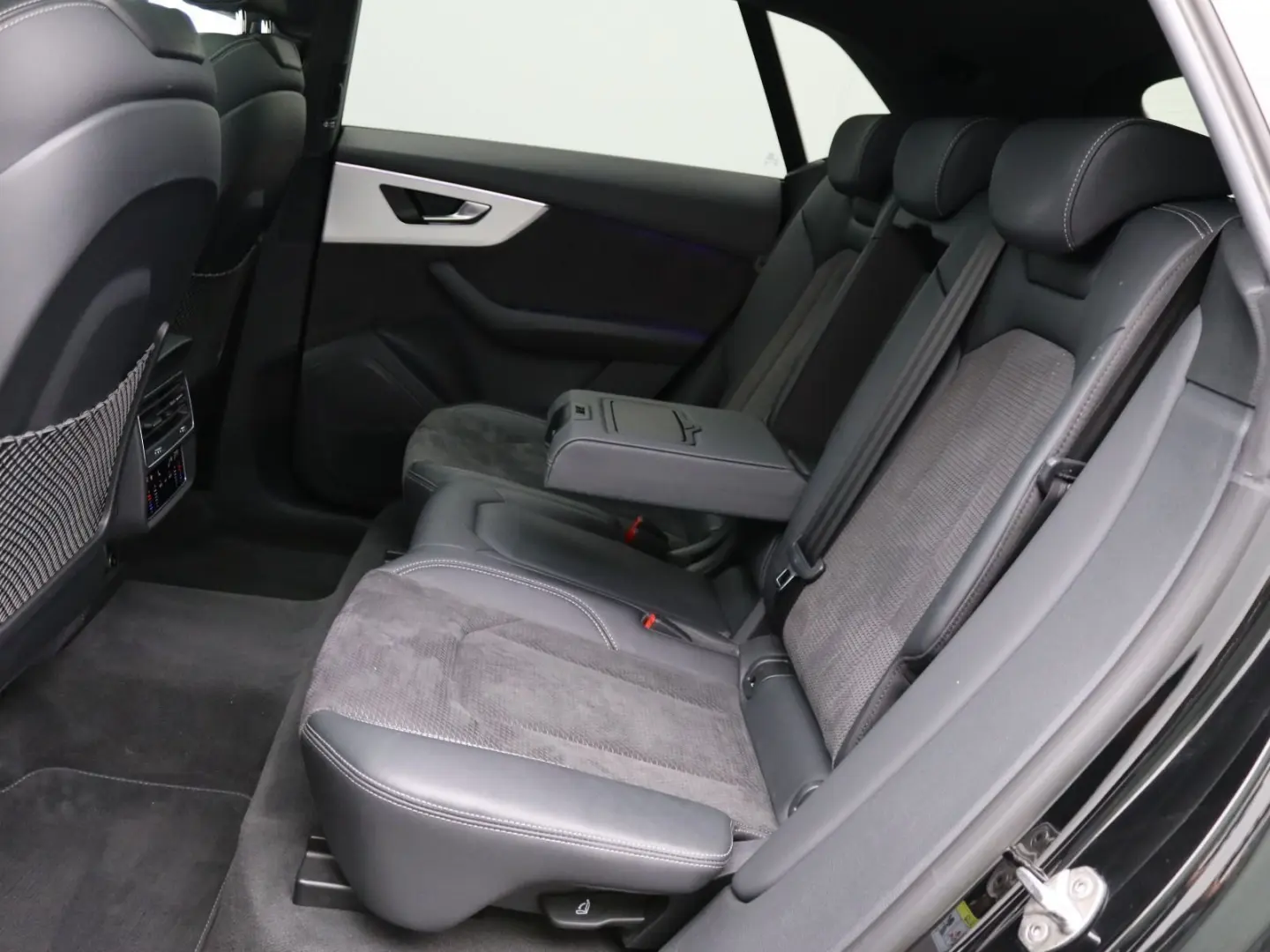 Q8 S-Line edition 50TDI quattro  Pano  HD-Matrix