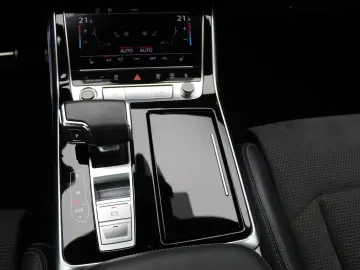 Q8 S-Line edition 50TDI quattro  Pano  HD-Matrix