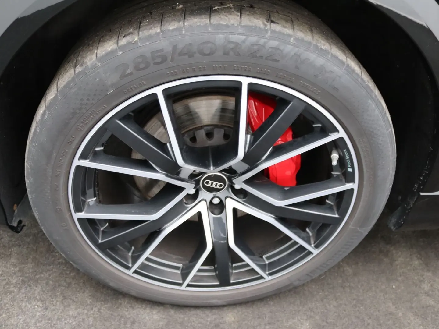 Q8 S-Line edition 50TDI quattro  Pano  HD-Matrix