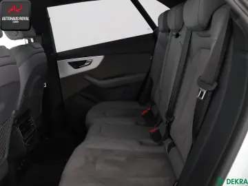 Q8 55 TFSI e qu 3x S LINE HUD NACHTSICHT ACC SH