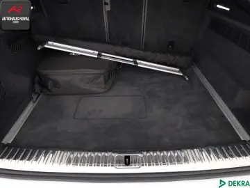 Q8 55 TFSI e qu 3x S LINE HUD NACHTSICHT ACC SH