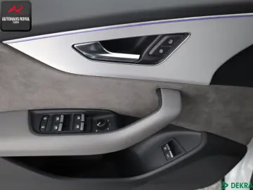 Q8 55 TFSI e qu 3x S LINE HUD NACHTSICHT ACC SH