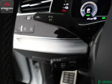 Q8 55 TFSI e qu 3x S LINE HUD NACHTSICHT ACC SH