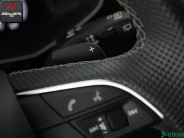 Q8 55 TFSI e qu 3x S LINE HUD NACHTSICHT ACC SH