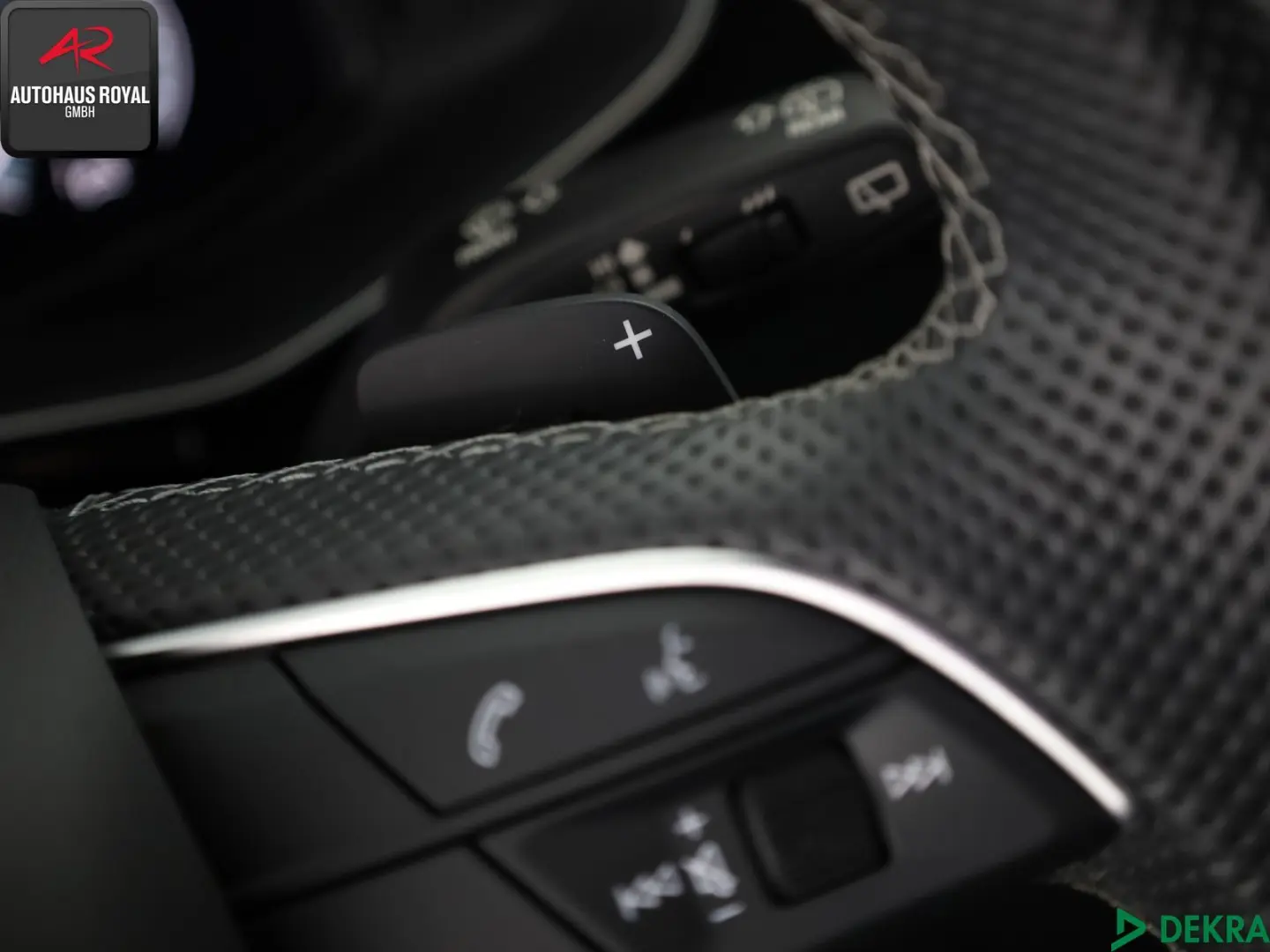 Q8 55 TFSI e qu 3x S LINE HUD NACHTSICHT ACC SH