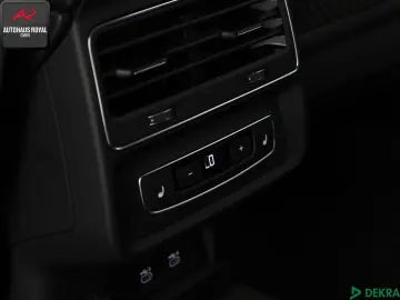 Q8 55 TFSI e qu 3x S LINE HUD NACHTSICHT ACC SH