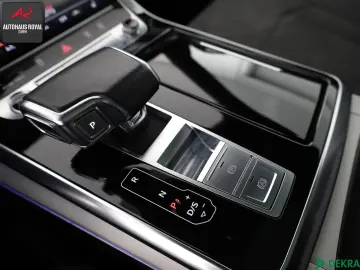 Q8 55 TFSI e qu 3x S LINE HUD NACHTSICHT ACC SH