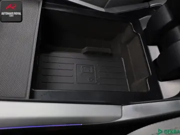 Q8 55 TFSI e qu 3x S LINE HUD NACHTSICHT ACC SH