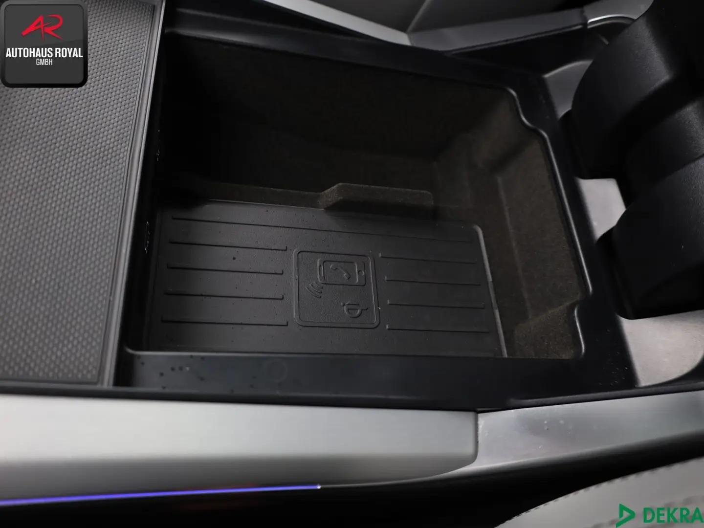 Q8 55 TFSI e qu 3x S LINE HUD NACHTSICHT ACC SH