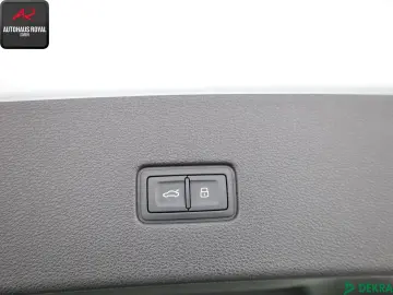 Q8 55 TFSI e qu 3x S LINE HUD NACHTSICHT ACC SH