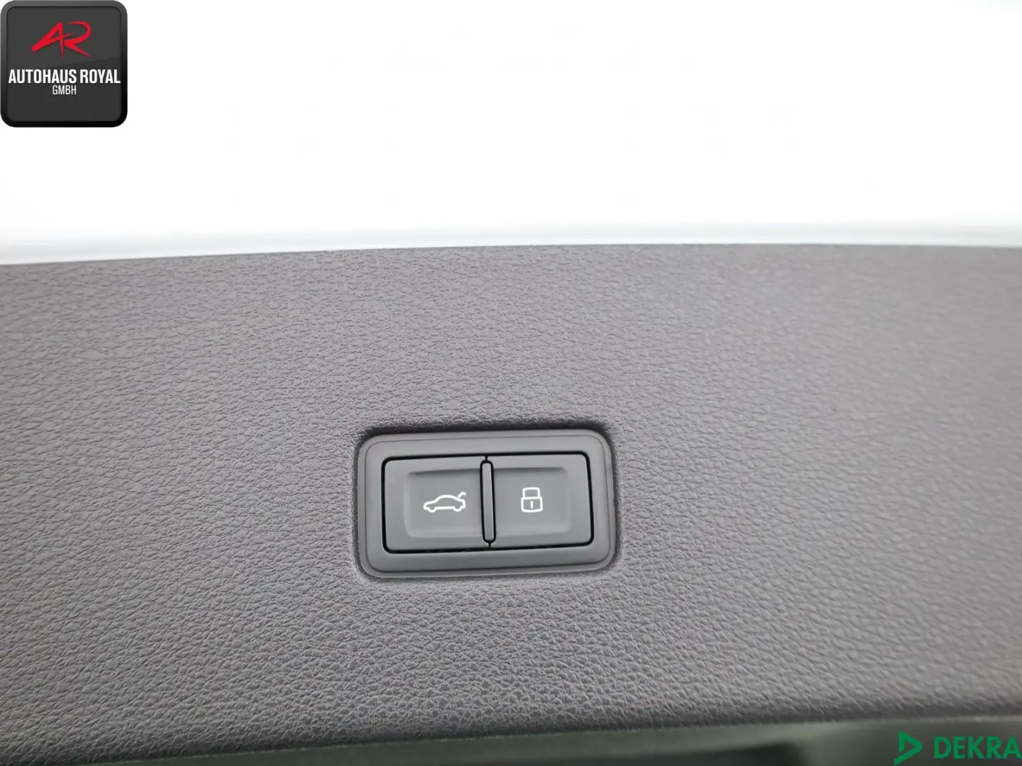 Q8 55 TFSI e qu 3x S LINE HUD NACHTSICHT ACC SH