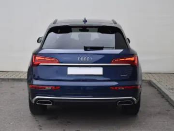 AUDI Q5 40 TDI quattro S line