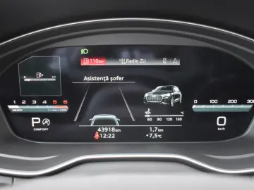 AUDI Q5 40 TDI quattro S line